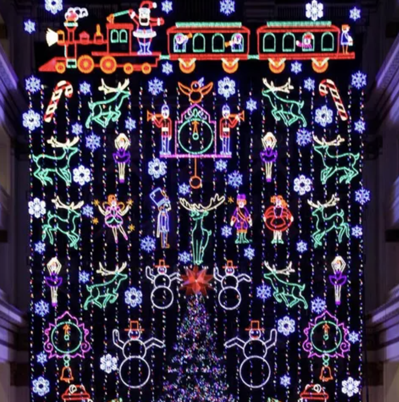 再见了，回忆！梅西百货费城市中心店宣布关闭！几代人的情怀成历史！